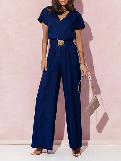 Britta® | Fashionable and Effortless Jumpsuit