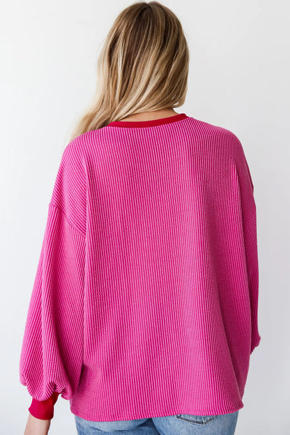 Eldora | Chic and Relaxed winter Top