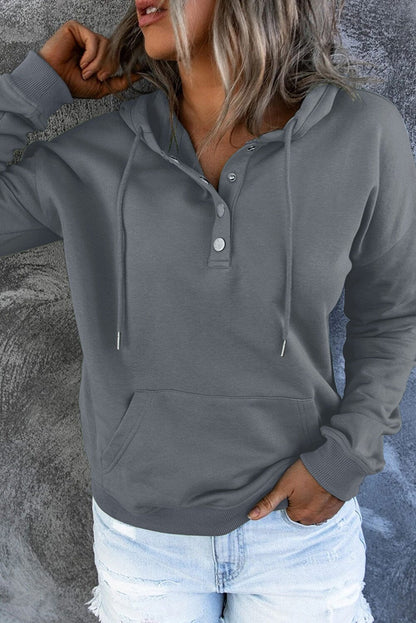 Dallis | Classic and Elegant winter Hoodie