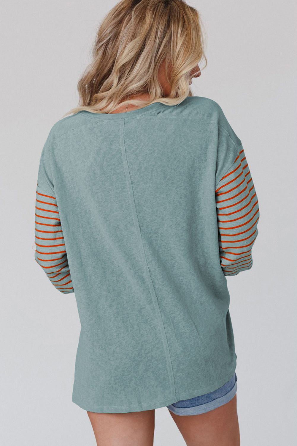 Fiametta | Classic and Comfortable winter Top