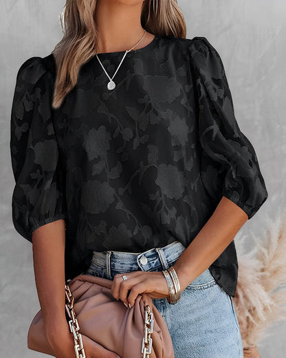 Phoenix | Trendy and Elegant winter Top