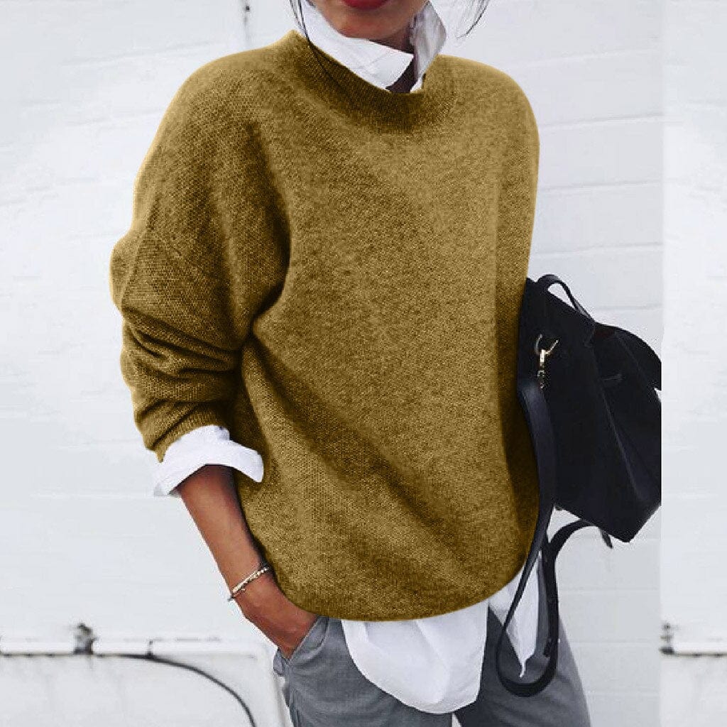 Ardanella | Casual and Comfortable winter Sweater