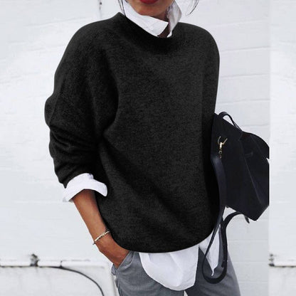 Ardanella | Casual and Comfortable winter Sweater