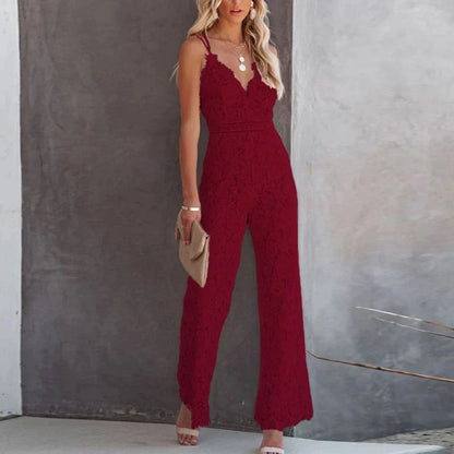 Marieke® | Casual and Relaxed general Jumpsuit