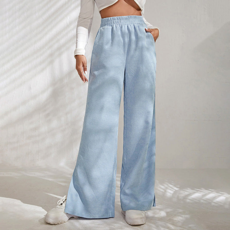 Duana | Casual and Stylish winter Pants