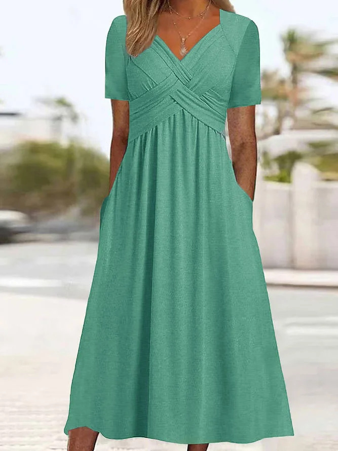 Vienne® | Casual and Relaxed Dress