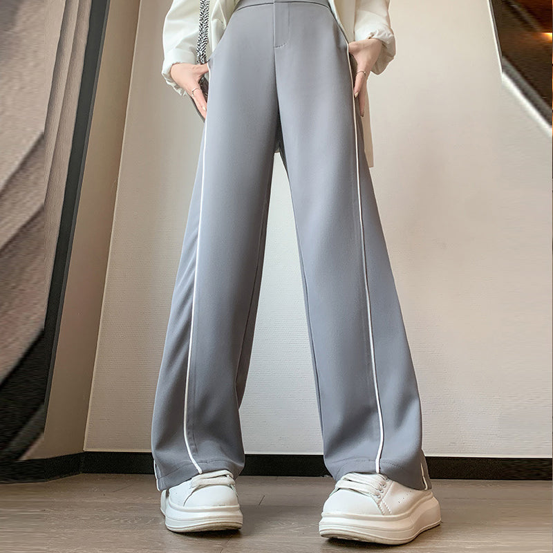 Doria | Effortless and Classy winter Pants