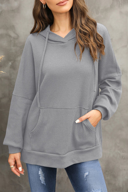 Alizee | Timeless and Elegant winter Hoodie