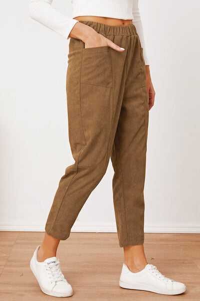 Elizabeta® | Classic and Comfortable Pants