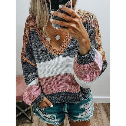 Zyanya | Relaxed and Stylish winter Sweater