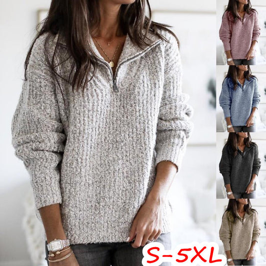 Doria® | Comfortable and Stylish Sweater