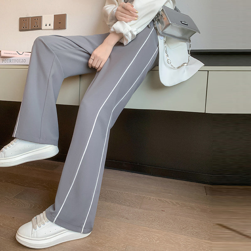 Doria | Effortless and Classy winter Pants