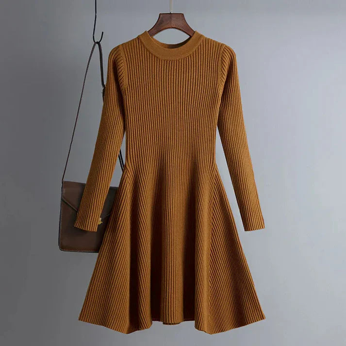 Ashanti | Modern and Comfortable winter Dress