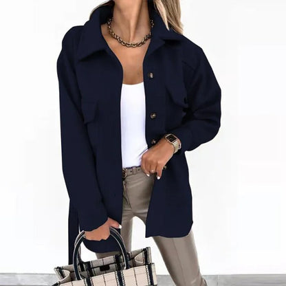 Zuri | Effortless and Classy Coat