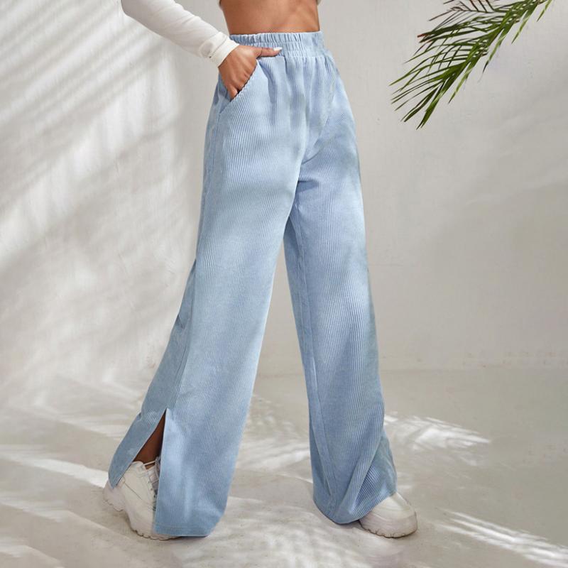 Duana | Casual and Stylish winter Pants