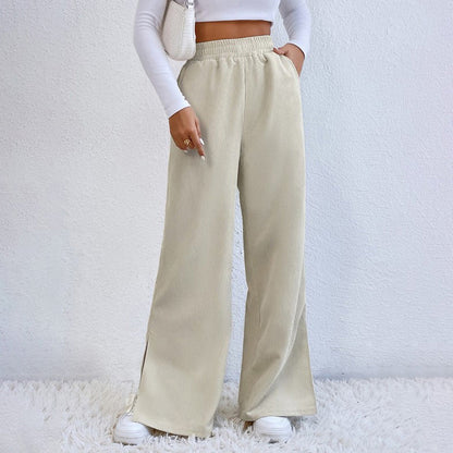 Duana | Casual and Stylish winter Pants