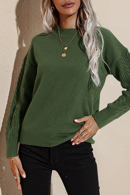 Beverly | Stylish and Elegant winter Top