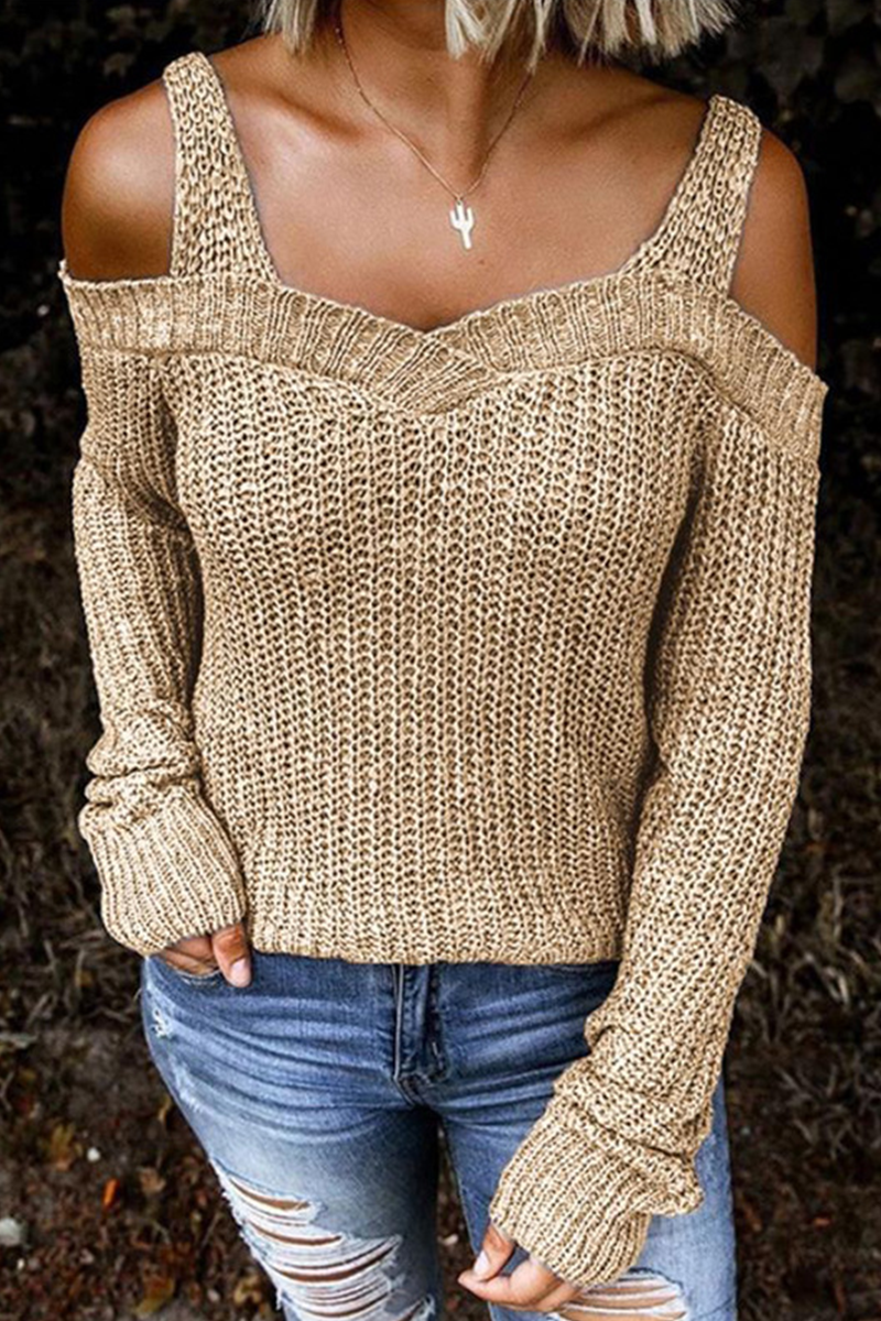 Feliciana | Classic and Stylish winter Top