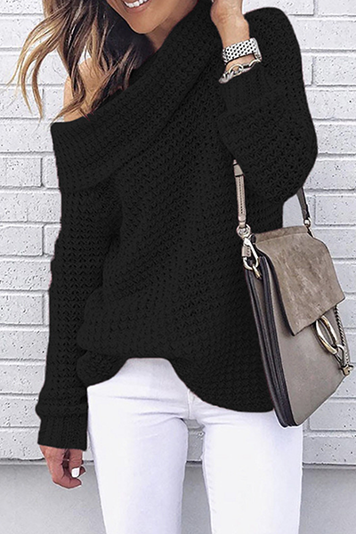 Mya | Classic and Stylish winter Sweater