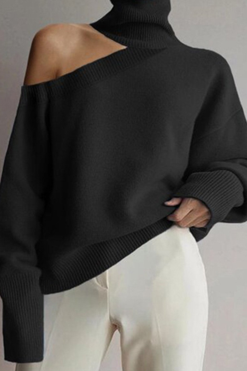 Artemis | Timeless and Elegant winter Sweater