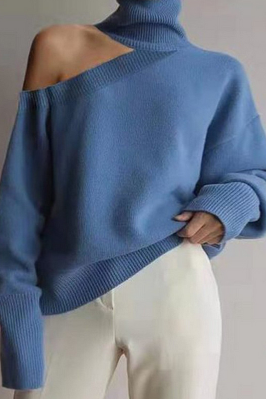 Artemis | Timeless and Elegant winter Sweater