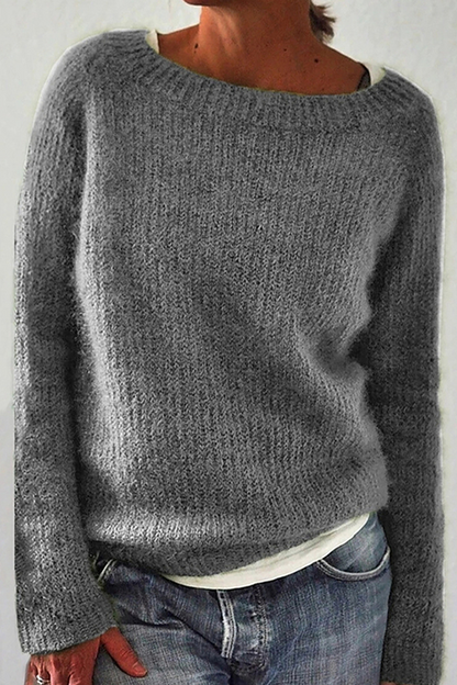 Eileen | Casual and Comfortable winter Sweater