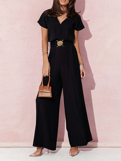 Britta® | Fashionable and Effortless Jumpsuit