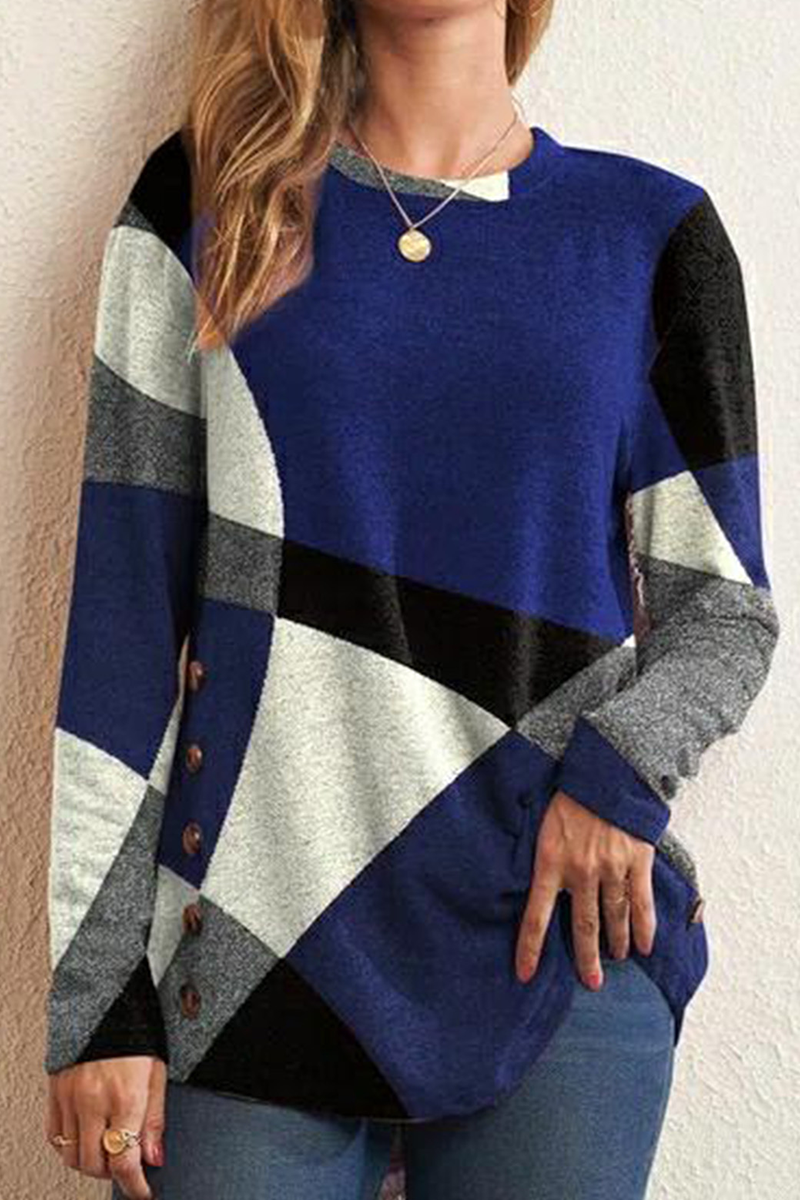 Annelise | Relaxed and Stylish winter Top