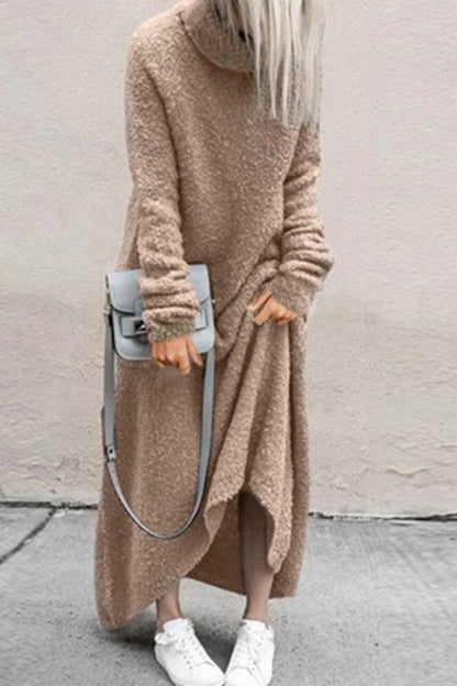 Hedia | Casual and Fashionable winter Dress