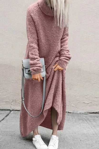 Hedia | Casual and Fashionable winter Dress