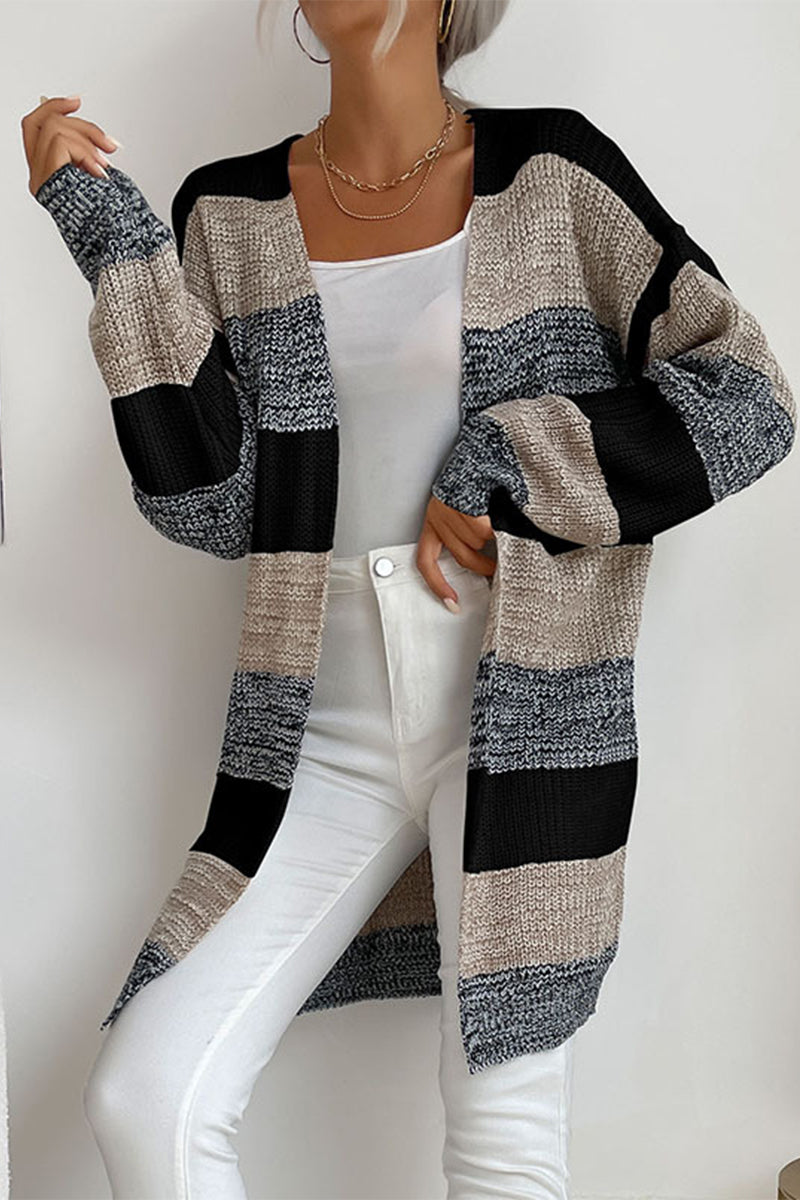 Zaina | Comfortable and Stylish winter Sweater