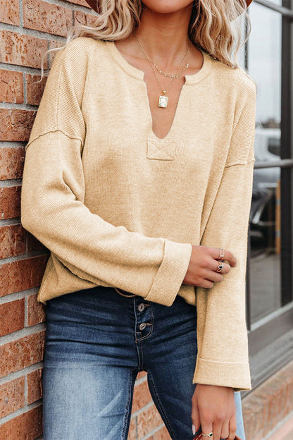 Zuri | Classic and Stylish winter Sweater