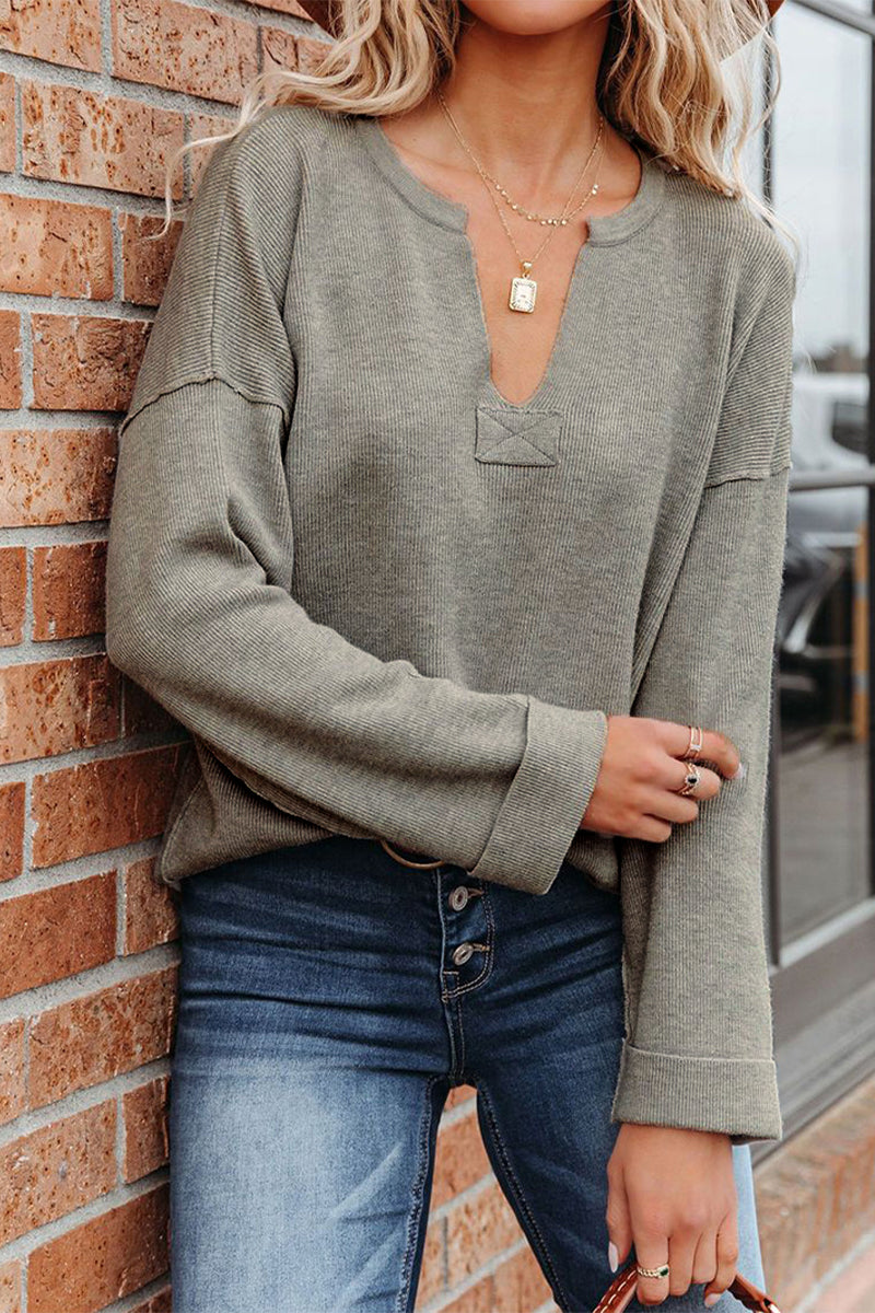 Zuri | Classic and Stylish winter Sweater