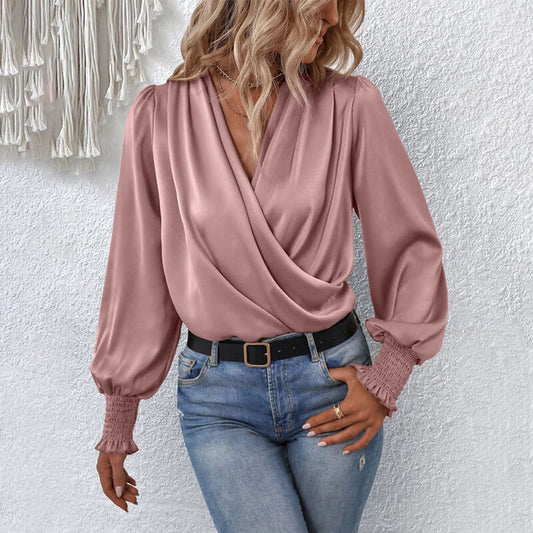 Ramona® | Classic and Comfortable Blouse