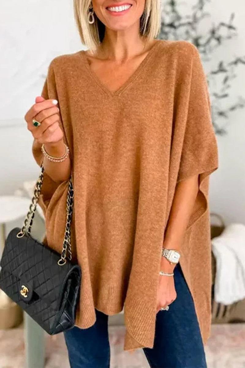 Evelin | Casual and Fashionable winter Top