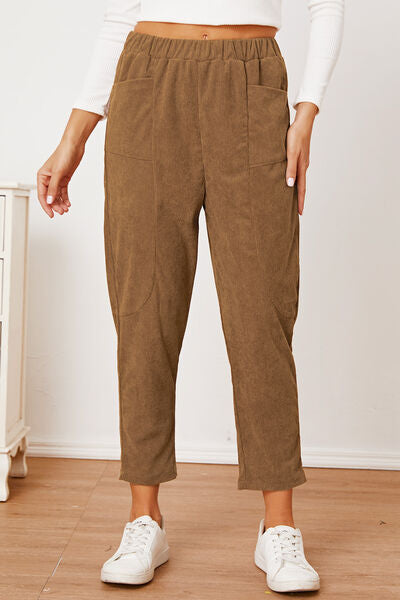 Elizabeta® | Classic and Comfortable Pants