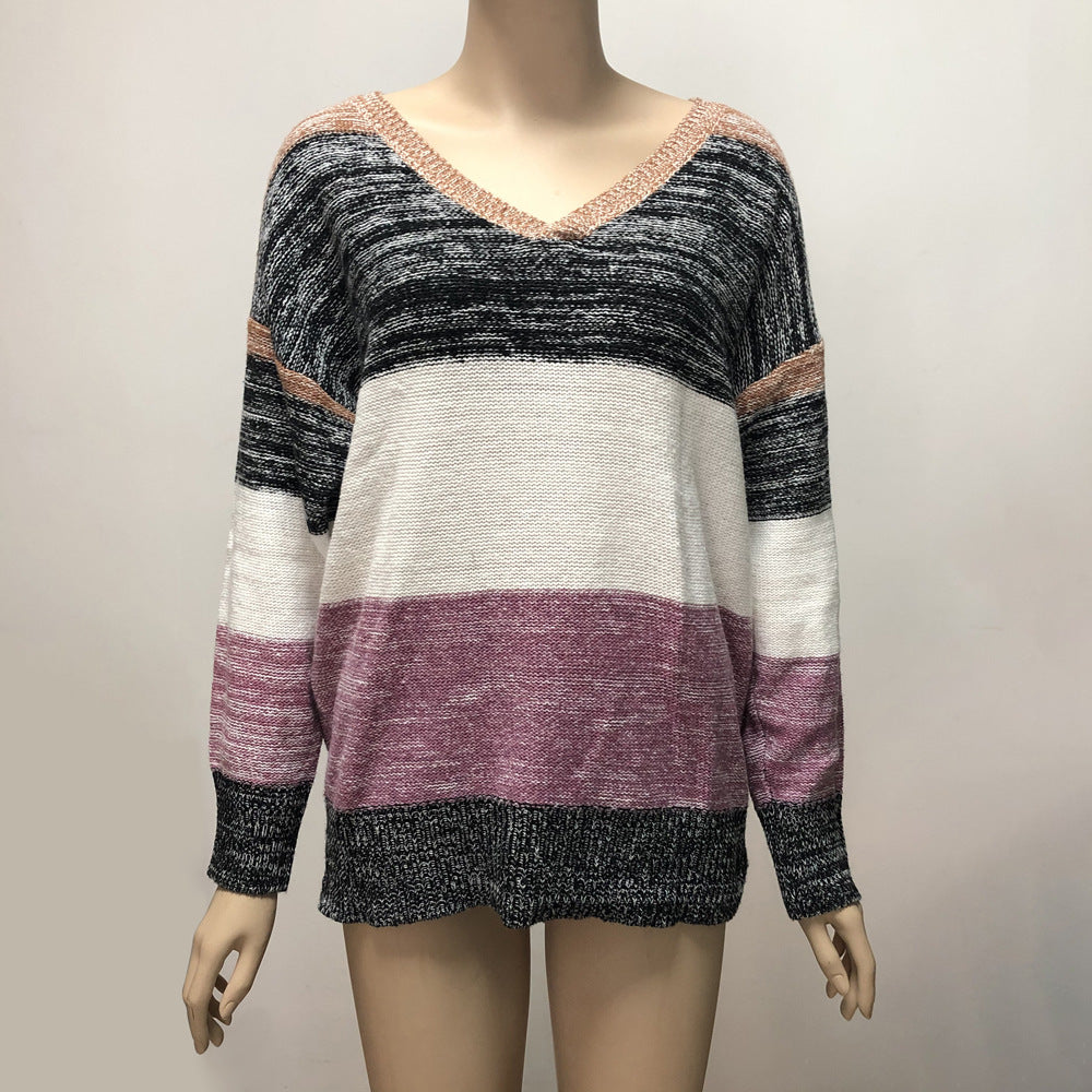 Zyanya | Relaxed and Stylish winter Sweater