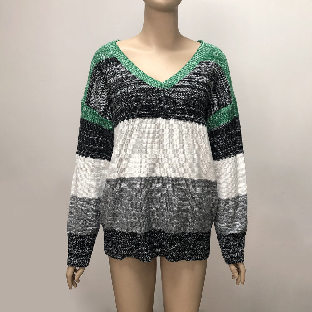 Zyanya | Relaxed and Stylish winter Sweater