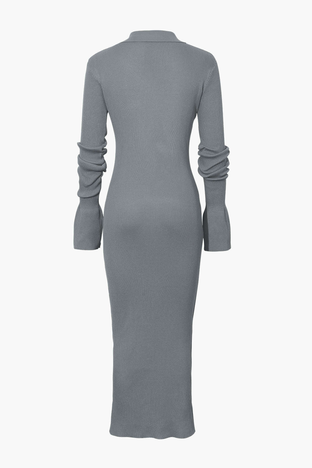 Jamie | Fashionable and Minimalist winter Dress