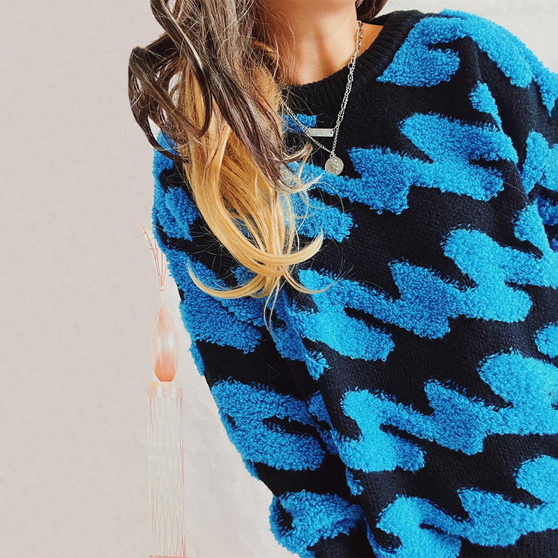 Ciara | Relaxed and Stylish winter Sweater