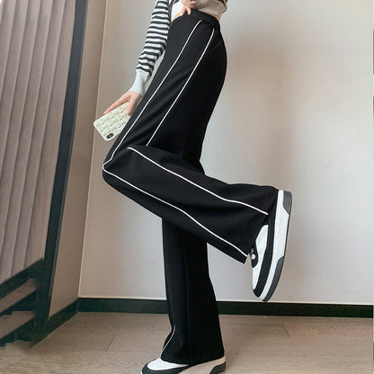 Doria | Effortless and Classy winter Pants