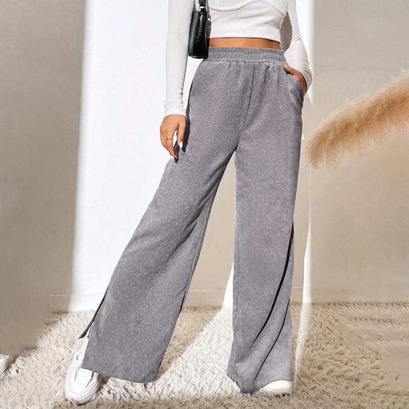 Duana | Casual and Stylish winter Pants