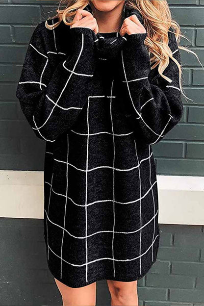 Gaudencia | Classic and Elegant winter Dress