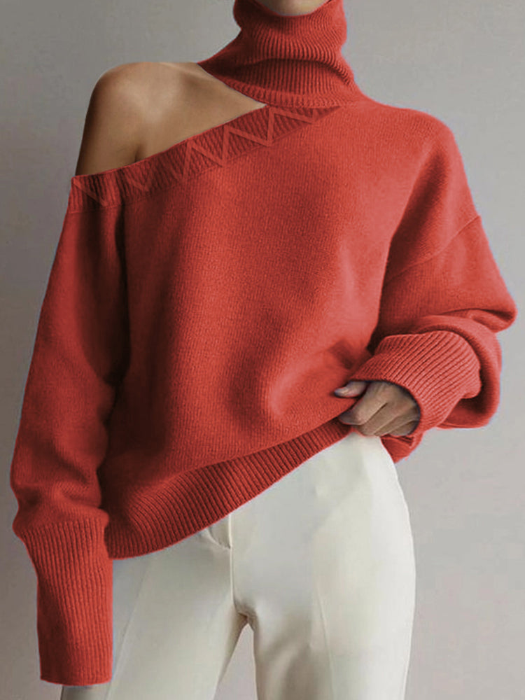 Verena | Timeless and Elegant winter Sweater