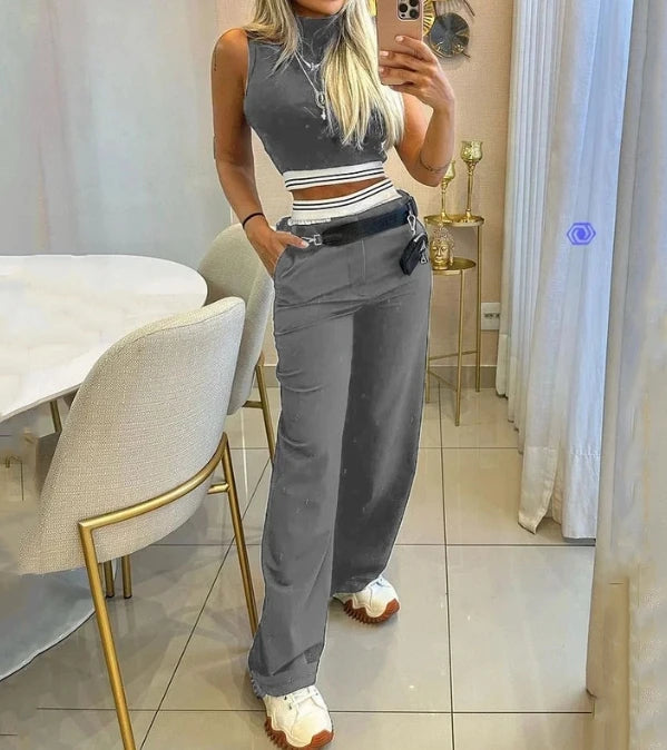 Beatriz® | Chic and Relaxed general Pants