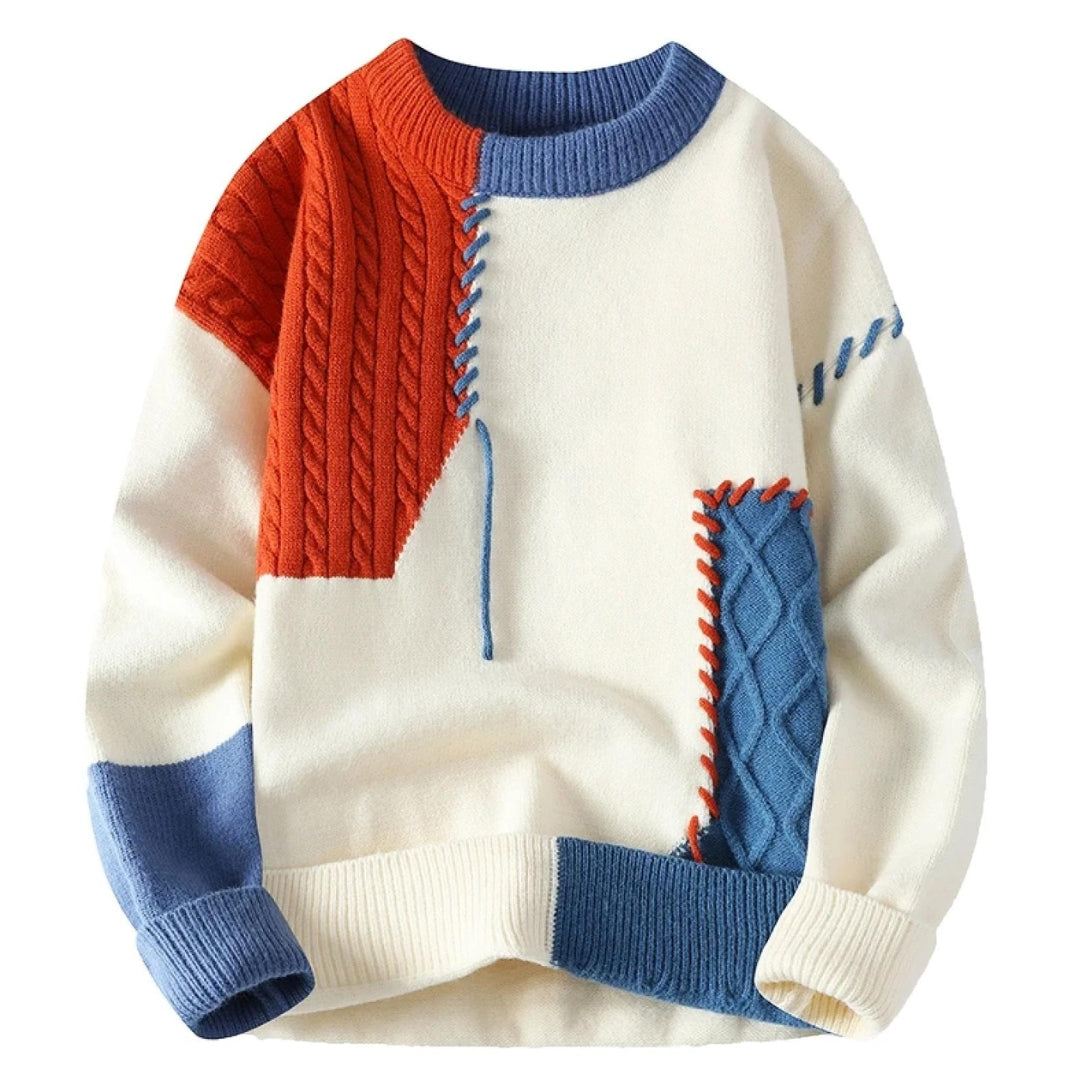 Belen® | Timeless and Stylish Sweater