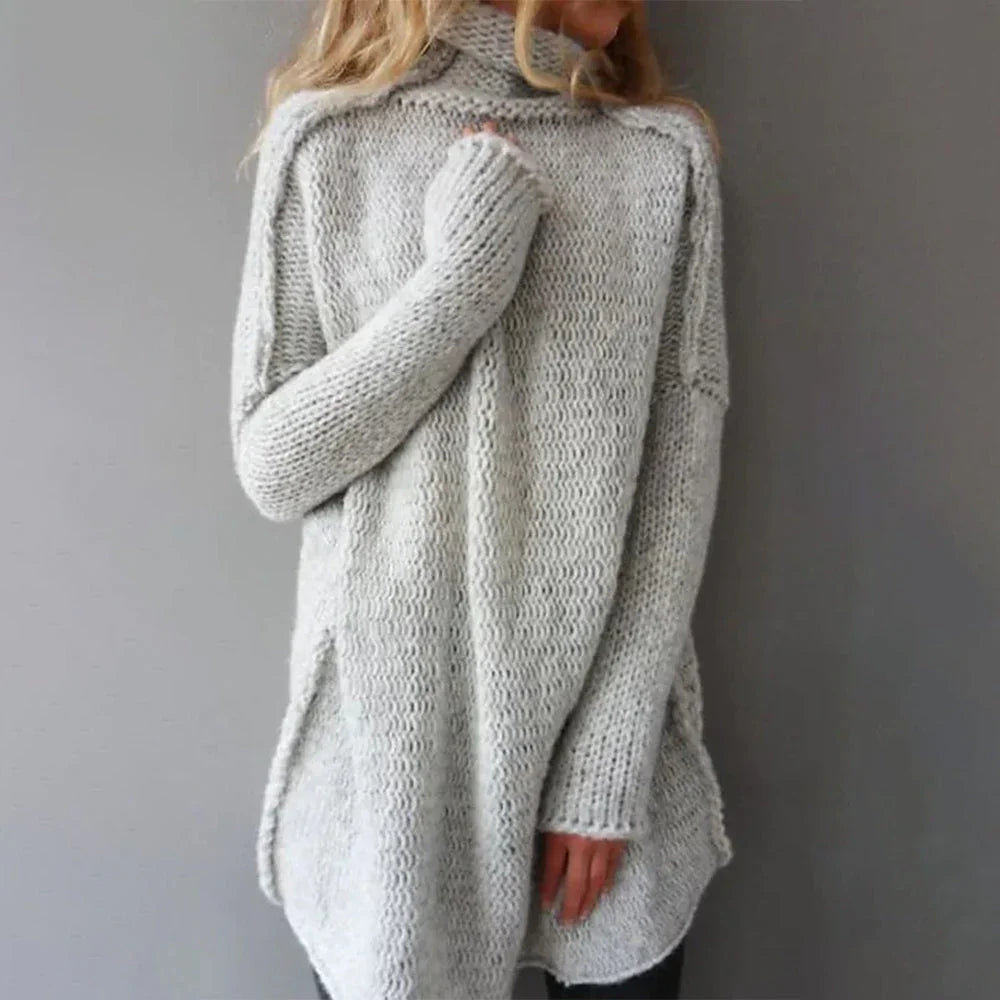 Aspen® | Relaxed and Timeless Sweater