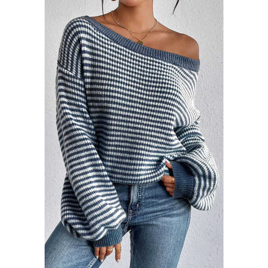 Kassiani | Elegant and Casual winter Sweater