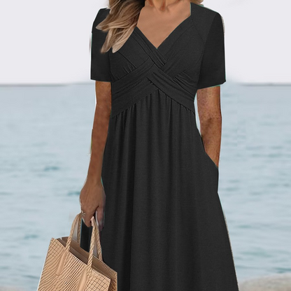 Vienne® | Casual and Relaxed Dress