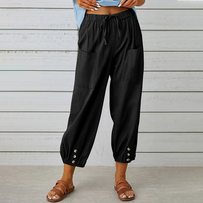 Sinead® | Casual and Comfortable Pants